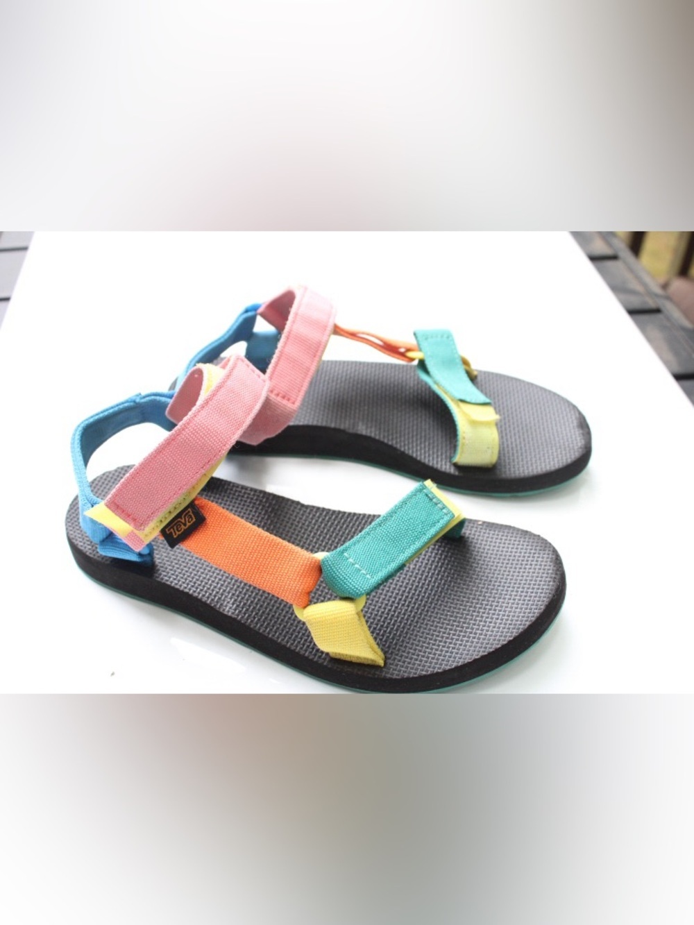 Teva universal sandals